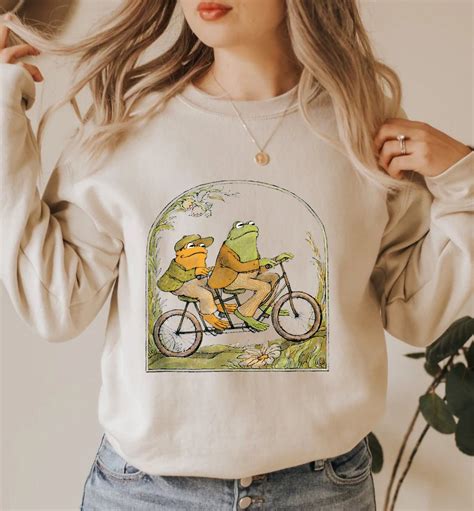 frog and toad sweatshirt|target frog and toad shirt.